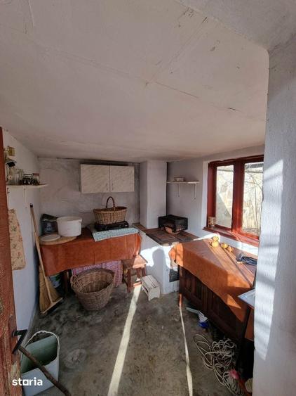 Apartament cu 2 camere în Cișmigiu