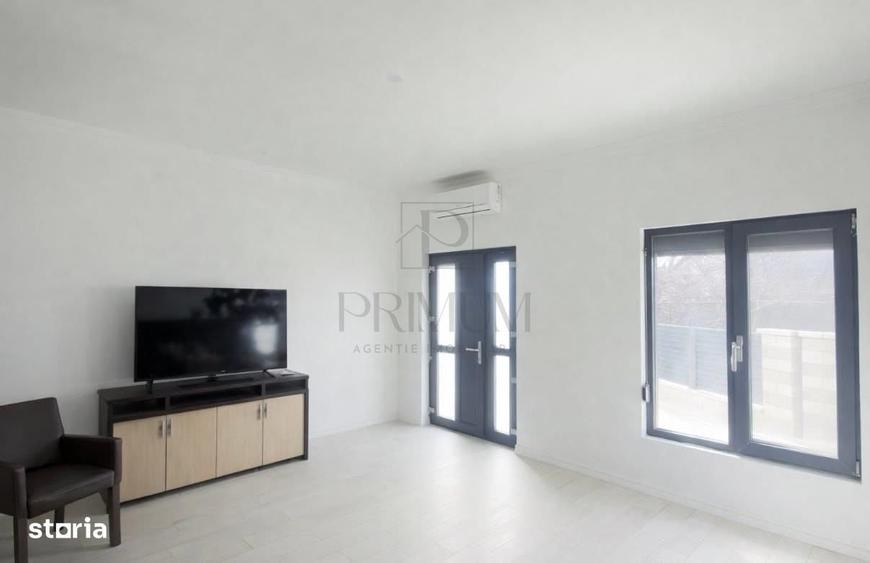 Casă cu 2 camere în Lipovei