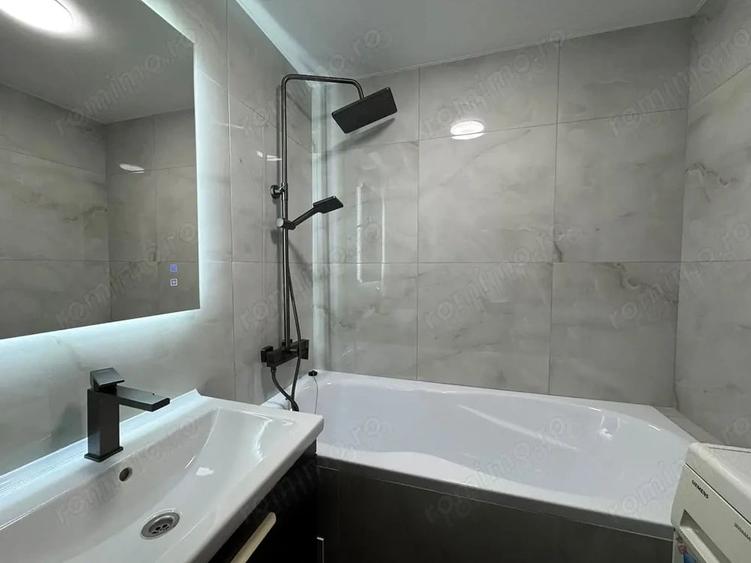 De vanzare apartament cu o camera in zona Complexului Studentesc - 3