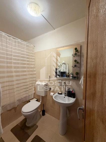 Apartament cu 2 camere de vanzare , Zona Lipovei, Timi?oara - 10