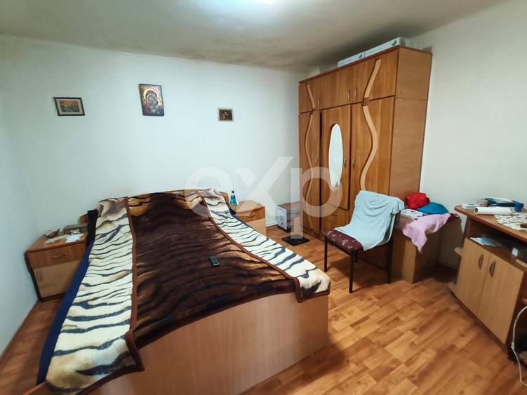 Casă individuală cu 5 camere cu Canalizare în Clinceni