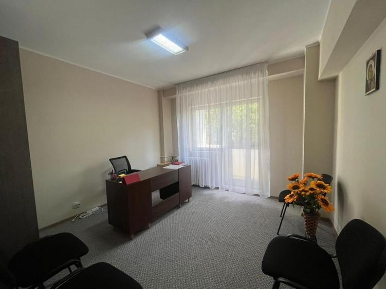 GM1572 Vanzare apartament 2 camere Piata Alba Iulia, stradal - 4