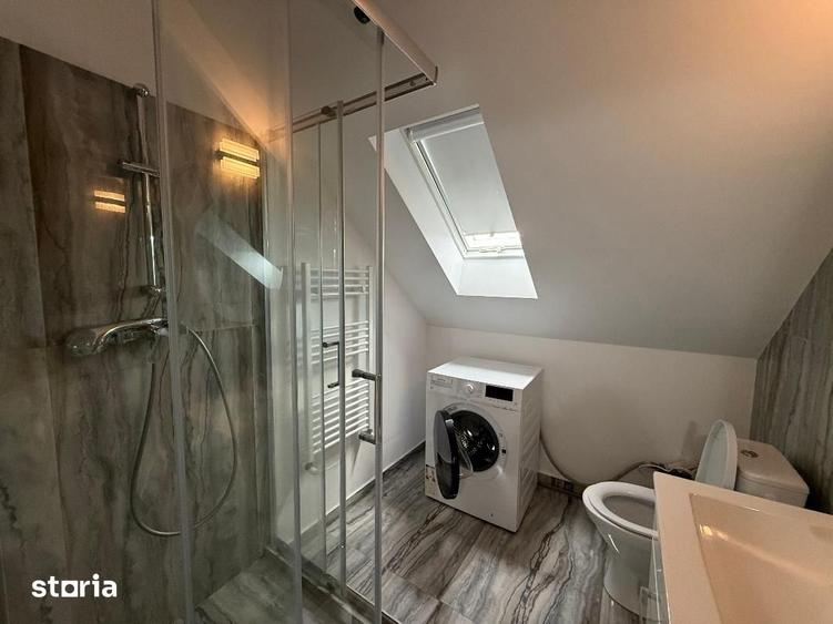 De inchiriat Apartament 2 camere, zona Cetate Lidl, Bloc Nou. - 3