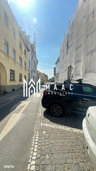 Spațiu comercial, de 100 mp, în Ultracentral