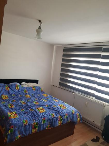 Apartament cu 2 camere decomandat în Sebastian