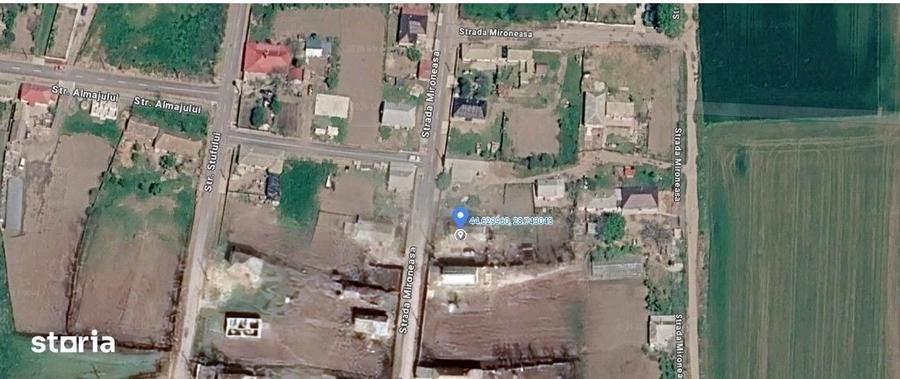 Casa si teren sat Sinoie, ID: R3176370 - 6