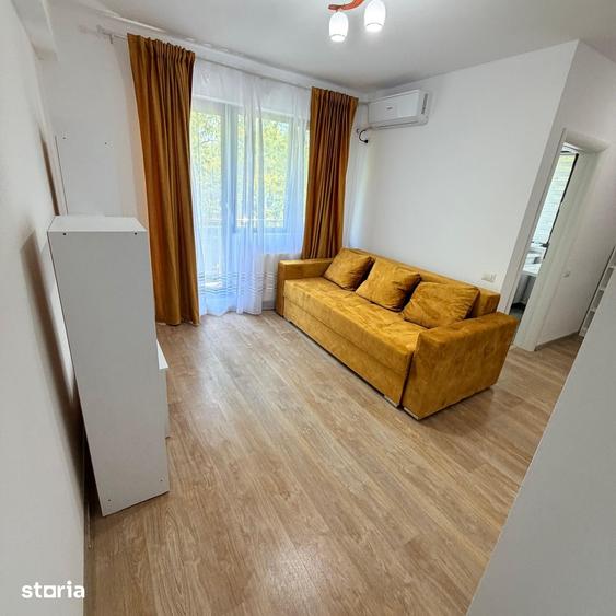Apartament 2 camere Virtutii Lujerului | bloc nou| cu centrala - 8