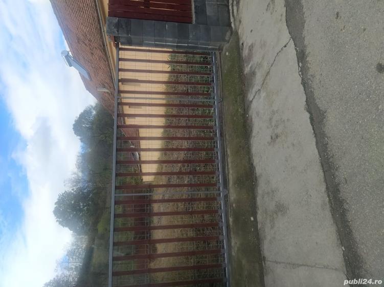 Teren de 1570 mp, în Dâncu Mic