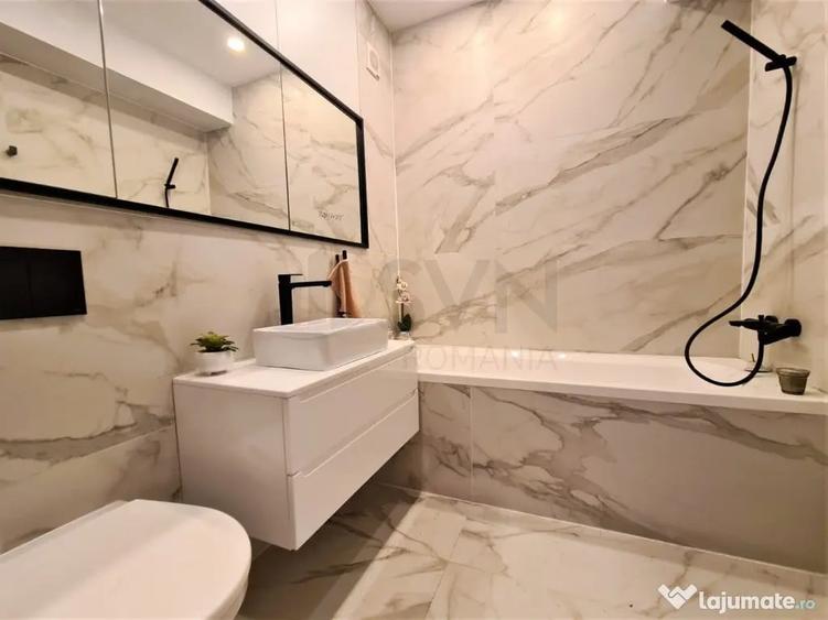 Apartament 3 camere curte 77 mp Pipera loc de parcare inc... - 1