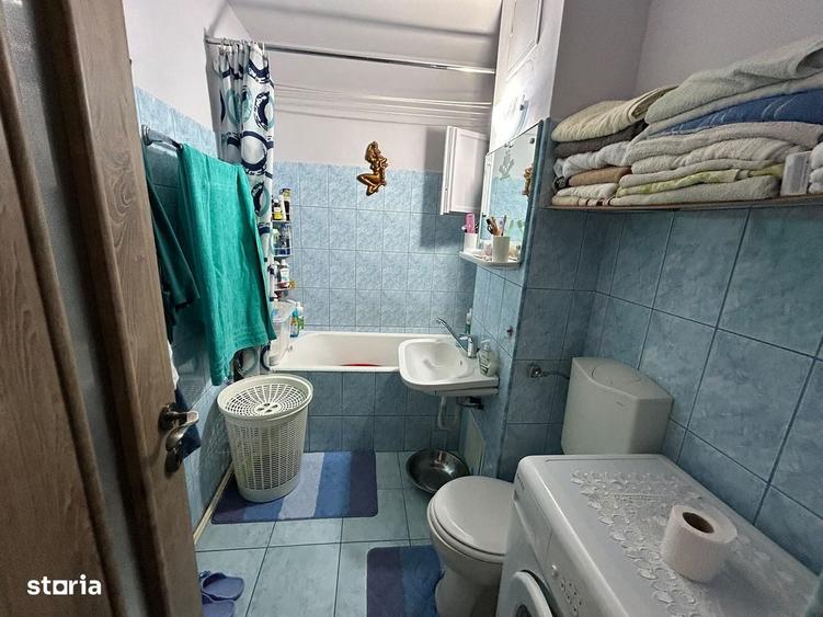 Apartament decomandat 2 camere Blv. Mihai Viteazul Sibiu comisiom 0% - 8