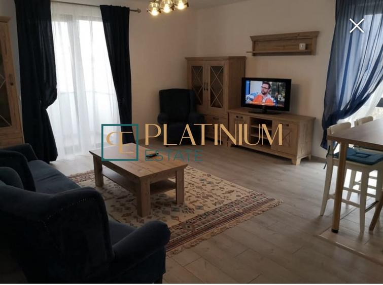 Apartament cu 2 camere decomandat, mobilat în Aradului