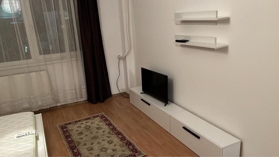 Garsonieră decomandată în Exterior Vest
