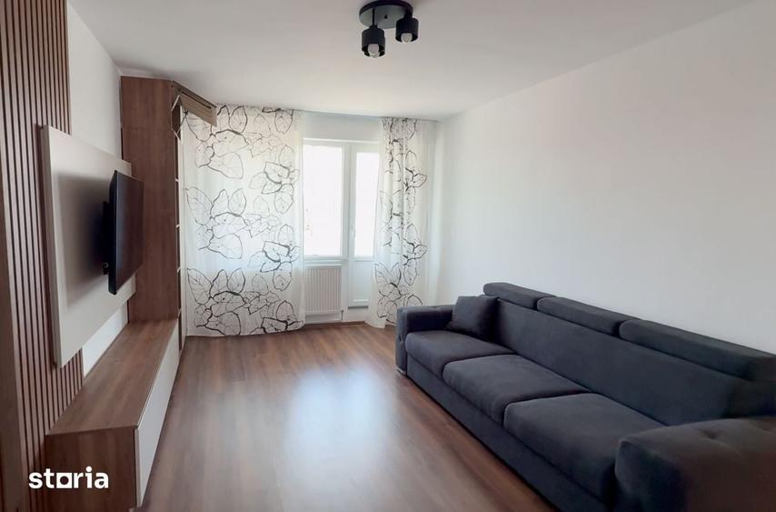 2 cam- str Lotrioara 3 - prima inchiriere - boiler- masina spalat vase - 6