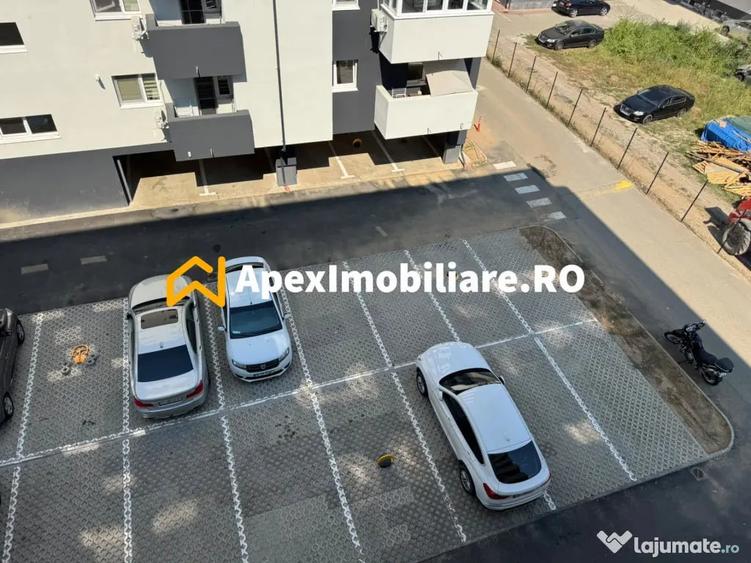 Ap. 2 cam Berceni Bucuresti | AC | Centrala proprie | Parcar - 2