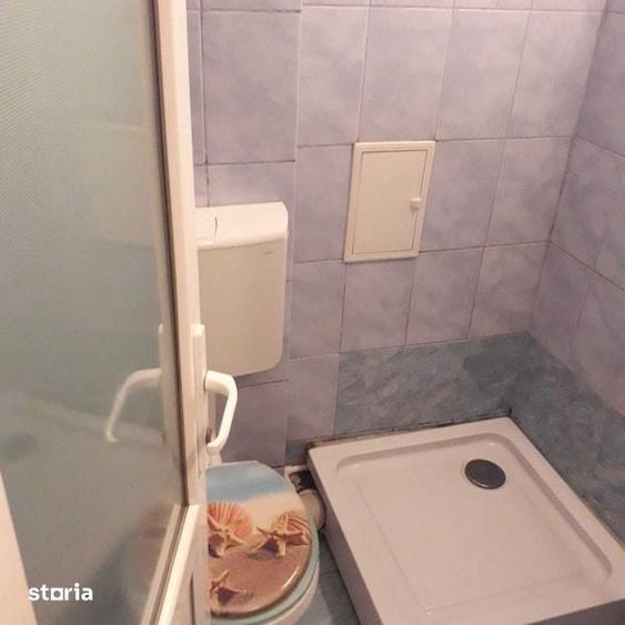Inchiriez garsoniera - Severin autogara - etaj 1 - 160 euro - 7