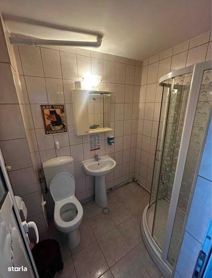 Apartament cu 2 camere decomandat în Nicolina
