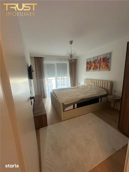2 Camere l Elite City l 23 MP Balcon l Parcare - 2