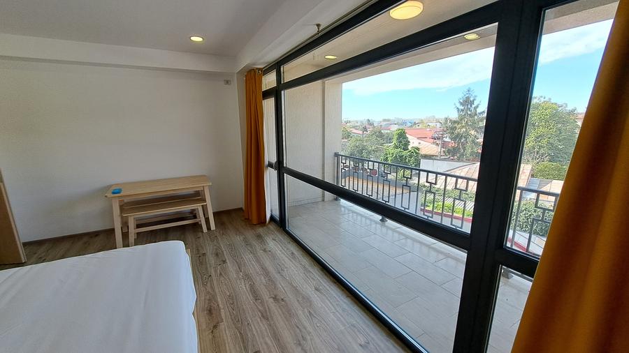 APARTAMENT 2 CAMERE - LUX - BLOC NOU- LA PRIMA INCHIRIERE- NICIODATA LOCUIT - 17