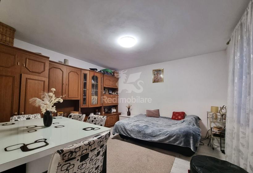 Duplex cu 2 camere cu Canalizare în Dâmbul Rotund
