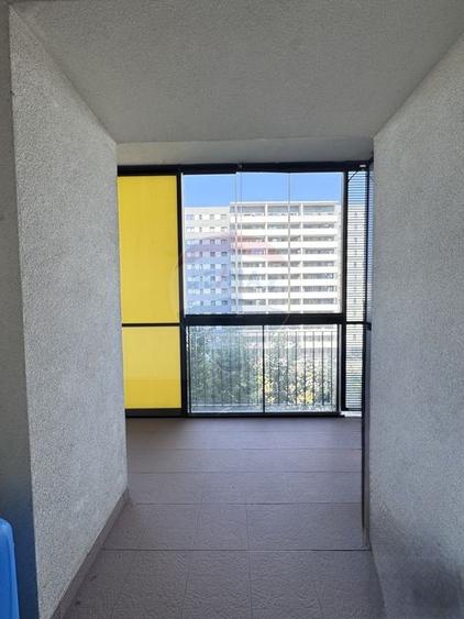Apartament cu 2 camere decomandat, mobilat în Splaiul Unirii