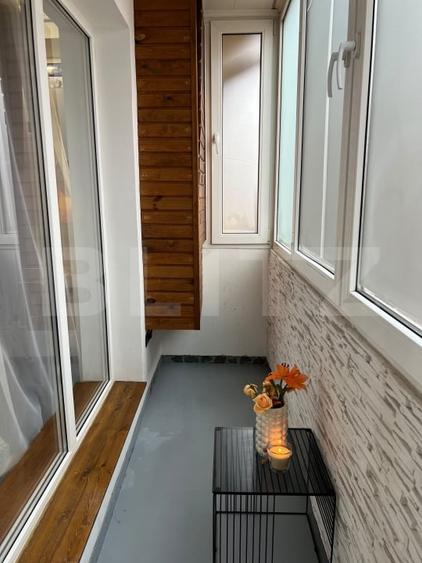 Apartament 2 camere , 40 mp , parcare, Eroilor - 12