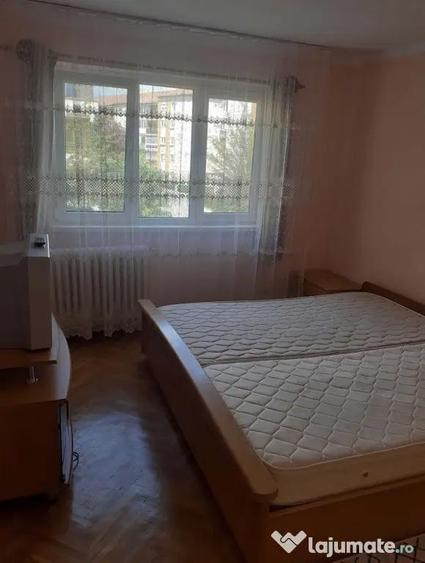 Apartament cu 2 camere, Cetate-Closca - 1