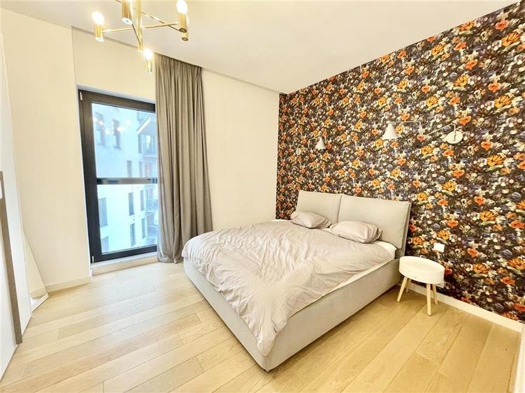 Luxury 3 Rooms Apartment|Herastrau| Underground parking - 11