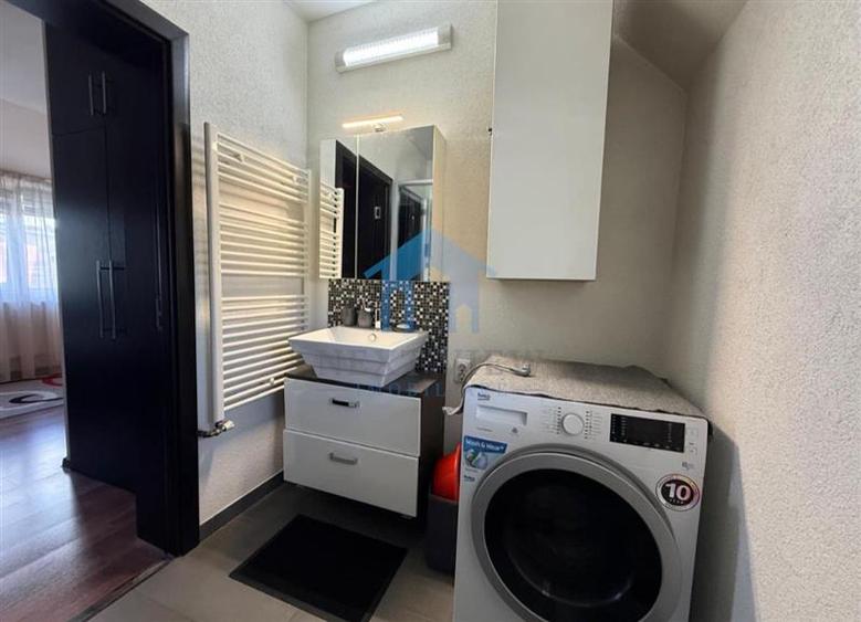 Apartament 1 camera, Marasti - 5