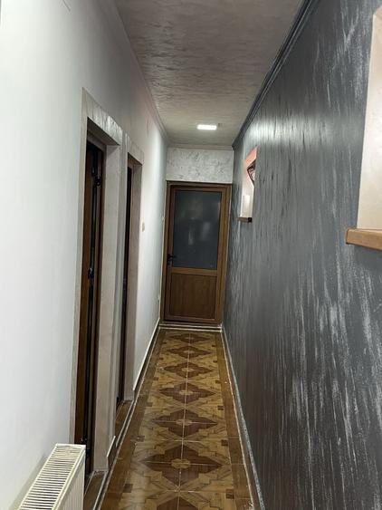 Garsonieră decomandată în Exterior Vest