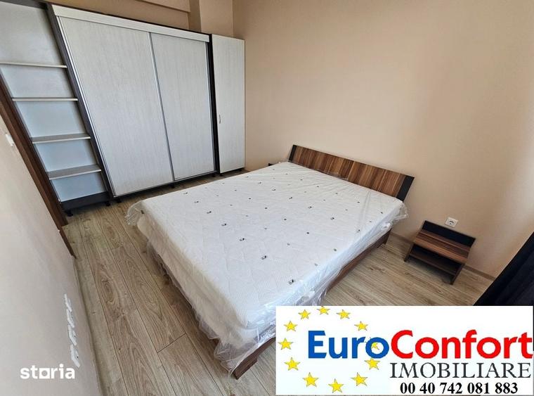 Apartament cu 2 camere în UTA