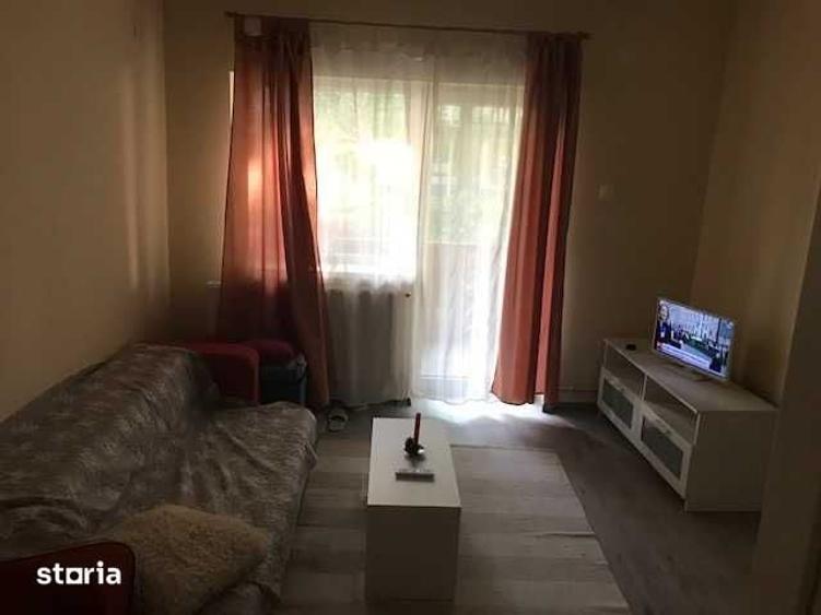 Inchiriez apartament 2 camere ,Str George Cosbuc - 2