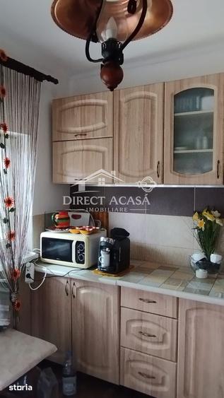 Casă cu 3 camere cu Teren 21700 Mp în Vărgata