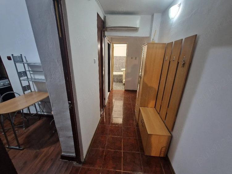 Apartament cu 2 camere decomandat în Dâmbovița