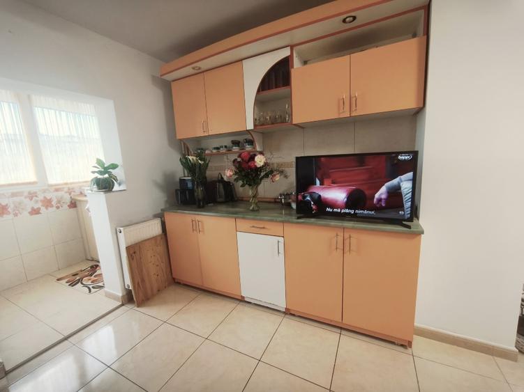 Apartament cu 3 camere decomandat în Ultracentral