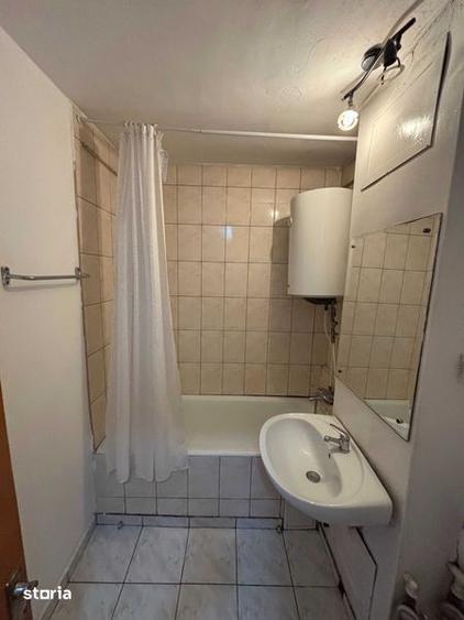 Garsonieră în Central — fotografia 1