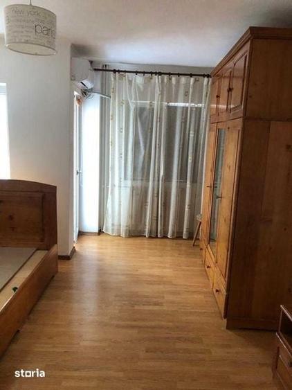 Apartament cu 2 camere decomandat în 13 Septembrie