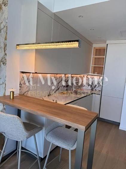 Apartament cu 2 camere decomandat, mobilat în Floreasca