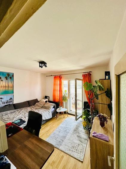 Persoana fizica vand apartament 3 camere Dorobantilor - 9