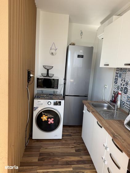 Apartament 2 camere - 66 mp utili - 11