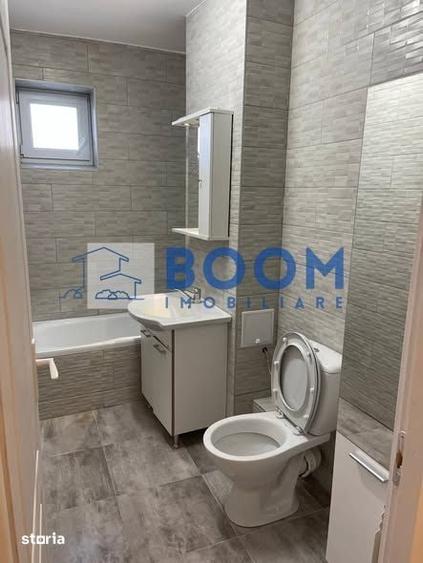 Apartament modern Ultracentral | Loc de parcare inclus | 2 balcoane | - 3