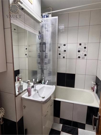 Garsonieră semidecomandată, mobilată în Titan