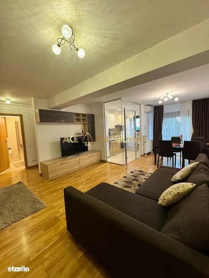 2 Camere de inchiriat | Banu Manta | Metrou | Parcare | Centrala - 5