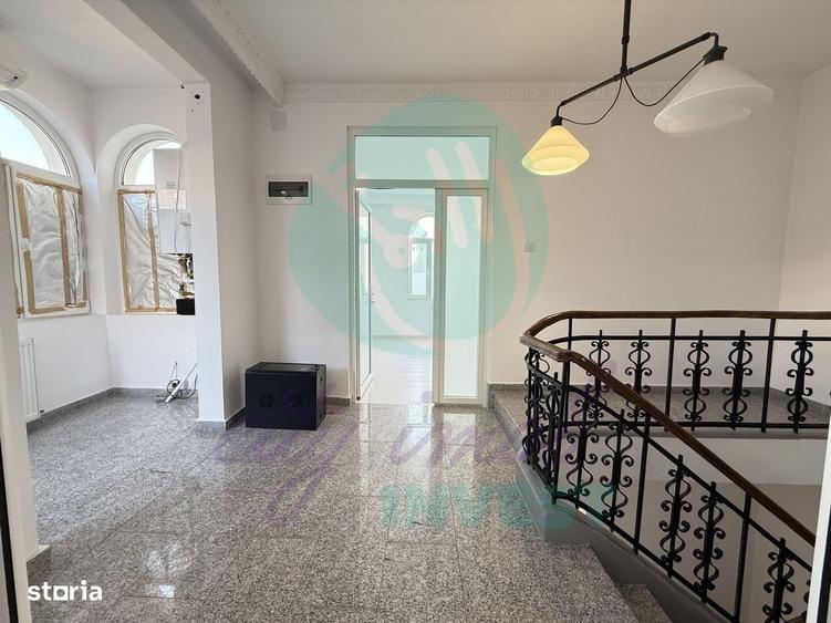 Casă cu 4 camere cu Teren 212 Mp în Eminescu