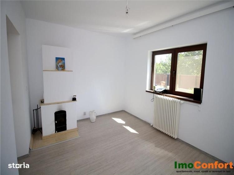 Casă cu 4 camere în Bogdănești