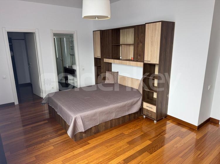 Apartament cu 4 camere decomandat, mobilat în Șoseaua Nordului