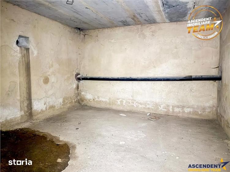 Spațiu comercial, de 148 mp, în Malnaș