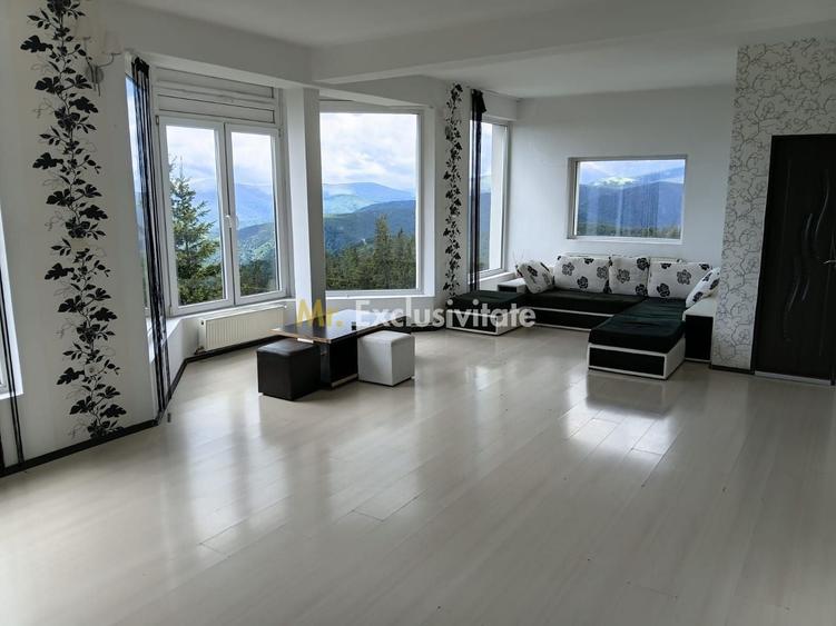 Hotel/Pensiune, de 180 mp, în Rânca