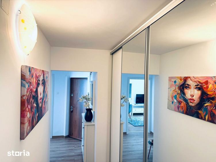 Apartament 3 Camere/ Renovat complet/ Crangasi Giulesti - 7