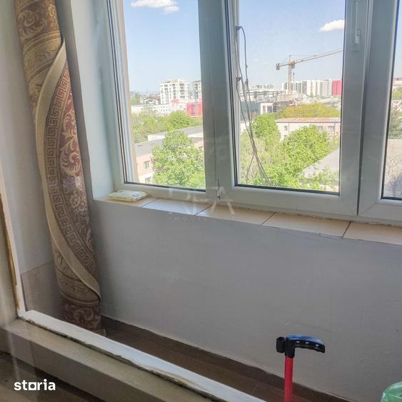 Apartament cu 2 camere în Titan — fotografia 3