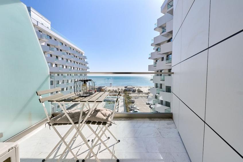 Garsonieră în Mamaia-Sat
